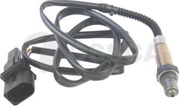 Лямбда-зонд (кислородный датчик) OSSCA. Артикул 18260
