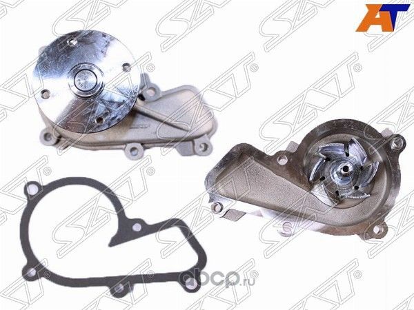 ПOMПABOДЯHAЯHYUNDAIELANTRASD12KIACARENSA41216 (SAT). Артикул STK160