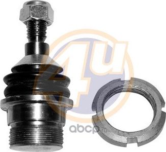 Шаровая опора 4U. Артикул MR-B-26530