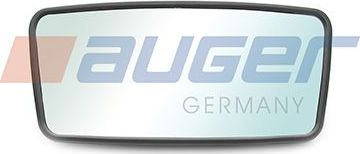 Зеркало боковое Auger для MAN M2000 1995-2005. Артикул 73966