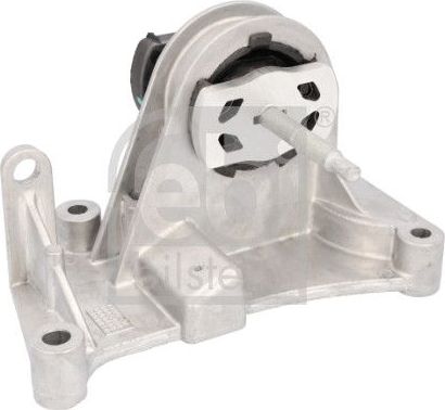 Подушка (опора) двигателя Febi Bilstein правая для Fiat 500 II 2009-2026. Артикул 183671