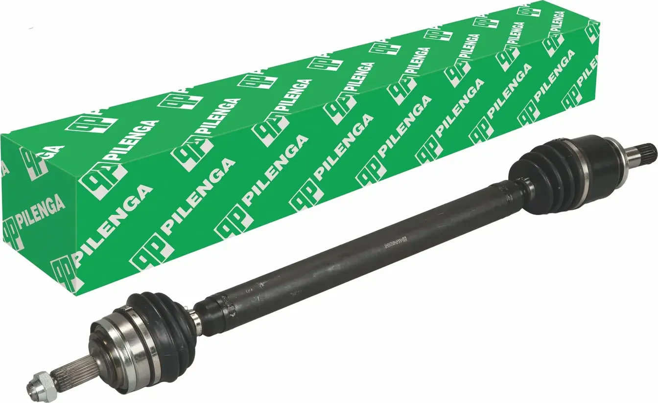 PILENGA Привод в сборе правый  LADA ВАЗ 2110-2112  2170. Артикул ax-p1210r