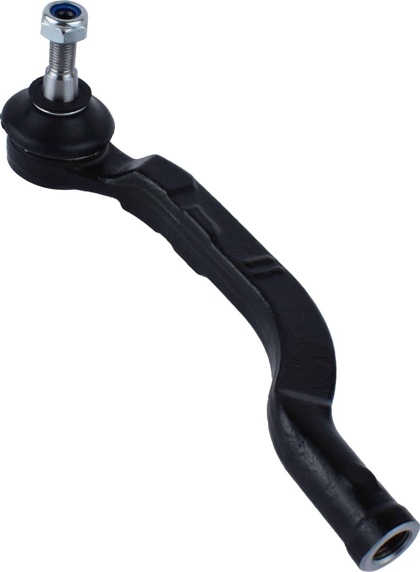 Наконечник рулевой тяги (Jikiu). Артикул ET43001L