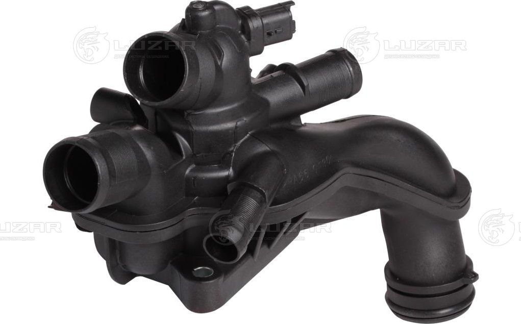 Термостат Luzar. Артикул LT 20Z6