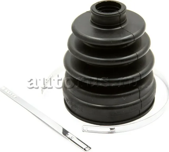 Пыльник ШРУСа наружнего (компл.) SSANG YONG/HYUNDAI/DAEWOO PARTS-MALL PXCWC-108. Артикул PXCWC-108