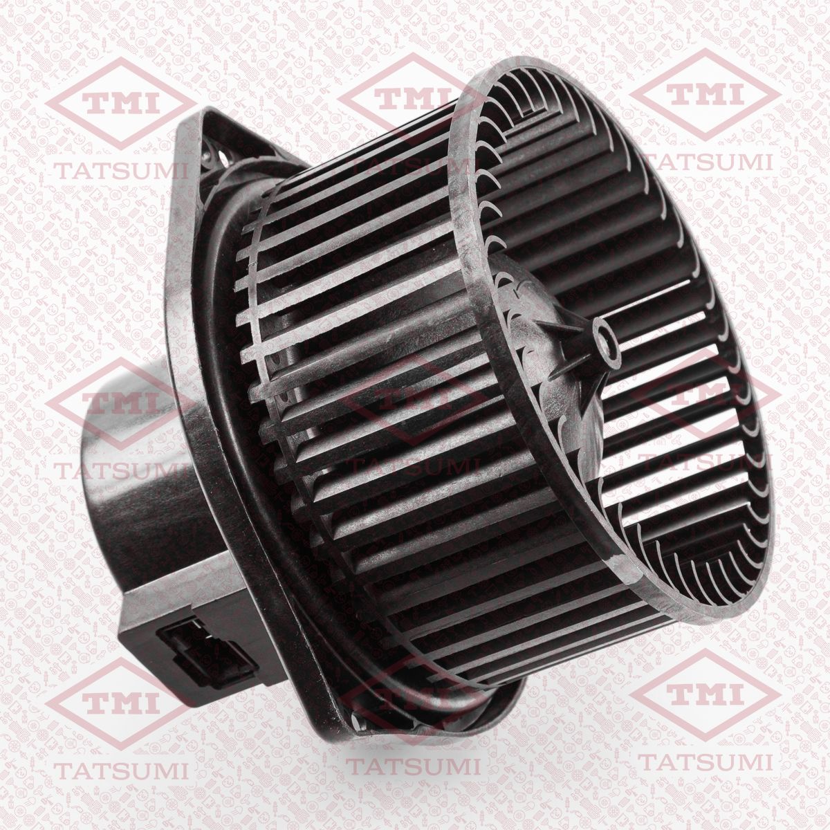 Вентилятор отопителя (Tatsumi). Артикул TGD1028
