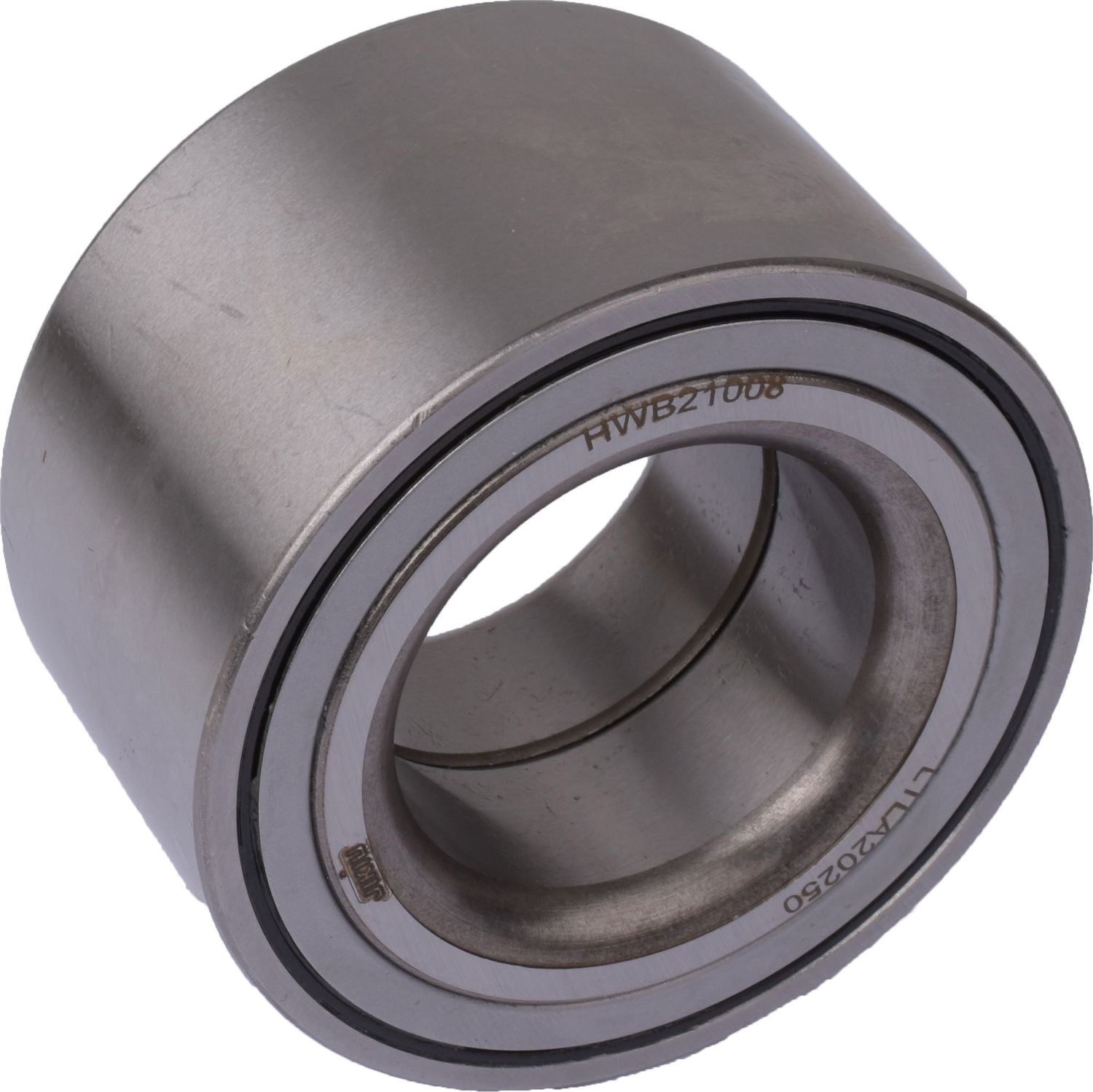 Подшипник колесный Pontiac_VIBE I SL26/SN26/SM25 (2002-2008)/VIBE II SL26 (2008-2010)/Toyota_Allion  (Jikiu). Артикул hwb21008