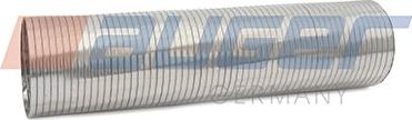Гофра глушителя Auger для MAN M2000 1995-2005. Артикул 57536