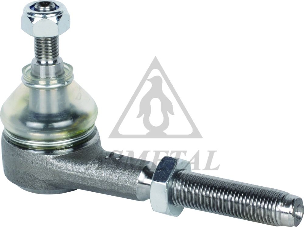 Наконечник рулевой тяги Asmetal. Артикул 17PE0500