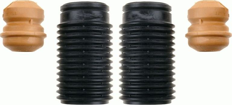 Комплект отбойников и пыльников амортизаторов (стоек) SACHS сервисный комплект. Артикул 900 017