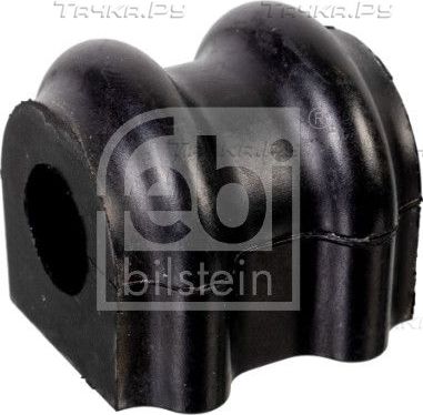 Втулка стабилизатора Febi Bilstein (резина) задняя для Hyundai ix35 I 2009-2015. Артикул 174093