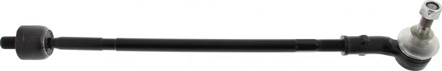 Рулевая тяга поперечная MAPCO левая для Volkswagen Passat B3 1988-1997. Артикул 49674
