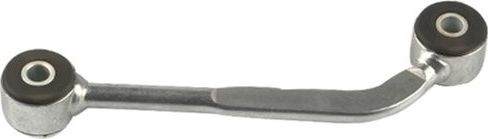 Стойка (тяга) стабилизатора CTR задняя правая для Mercedes-Benz CLK-Класс II (C209, A209) 2002-2010. Артикул CL0960R