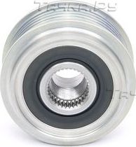 Муфта генератора обгонная Bosch для Ford S-MAX I 2006-2010. Артикул 1 987 945 407