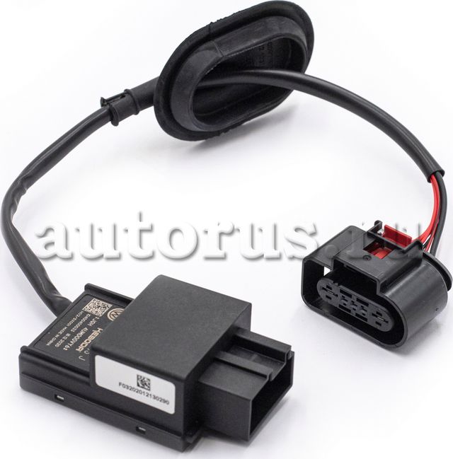 Бу топливного насоса VAG. Артикул 1K0906093J