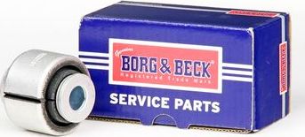 Сайлентблок переднего рычага подвески Borg & Beck. Артикул BSK8158