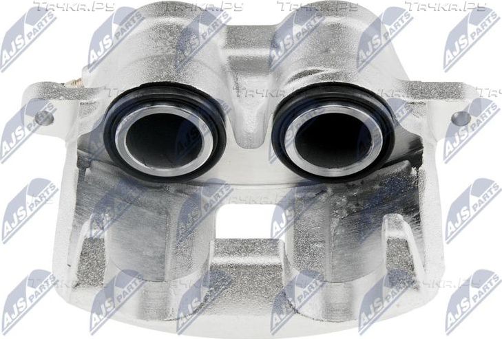 Тормозной суппорт NTY передний правый для Mercedes-Benz Vario 1996-2013. Артикул HZP-ME-005