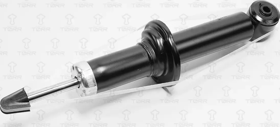 Амортизатор задний газовый AUDI 100/A6 -1997 (Torr). Артикул DH1495