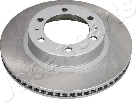 Тормозной диск Japanparts. Артикул DI-285C