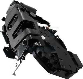 Замок двери Meat & Doria передний левый для Ford Mondeo IV 2007-2015. Артикул 31766