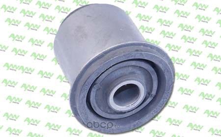 Сайлентблок / Верх. рычаг / Перед. подв. (O46,2mm) (Aywiparts). Артикул AW1421116