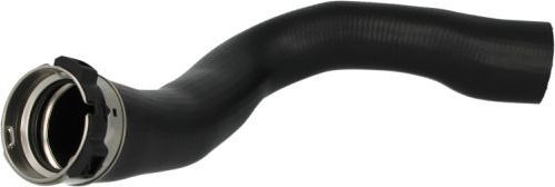 Патрубок интеркулера Thermotec. Артикул DCX032TT