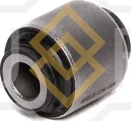 Сайлентблок цапфы | зад прав | (Sufix). Артикул SL1750