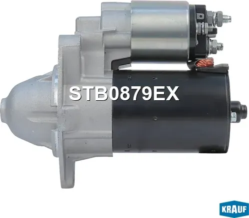 Стартер Krauf. Артикул STB0879EX