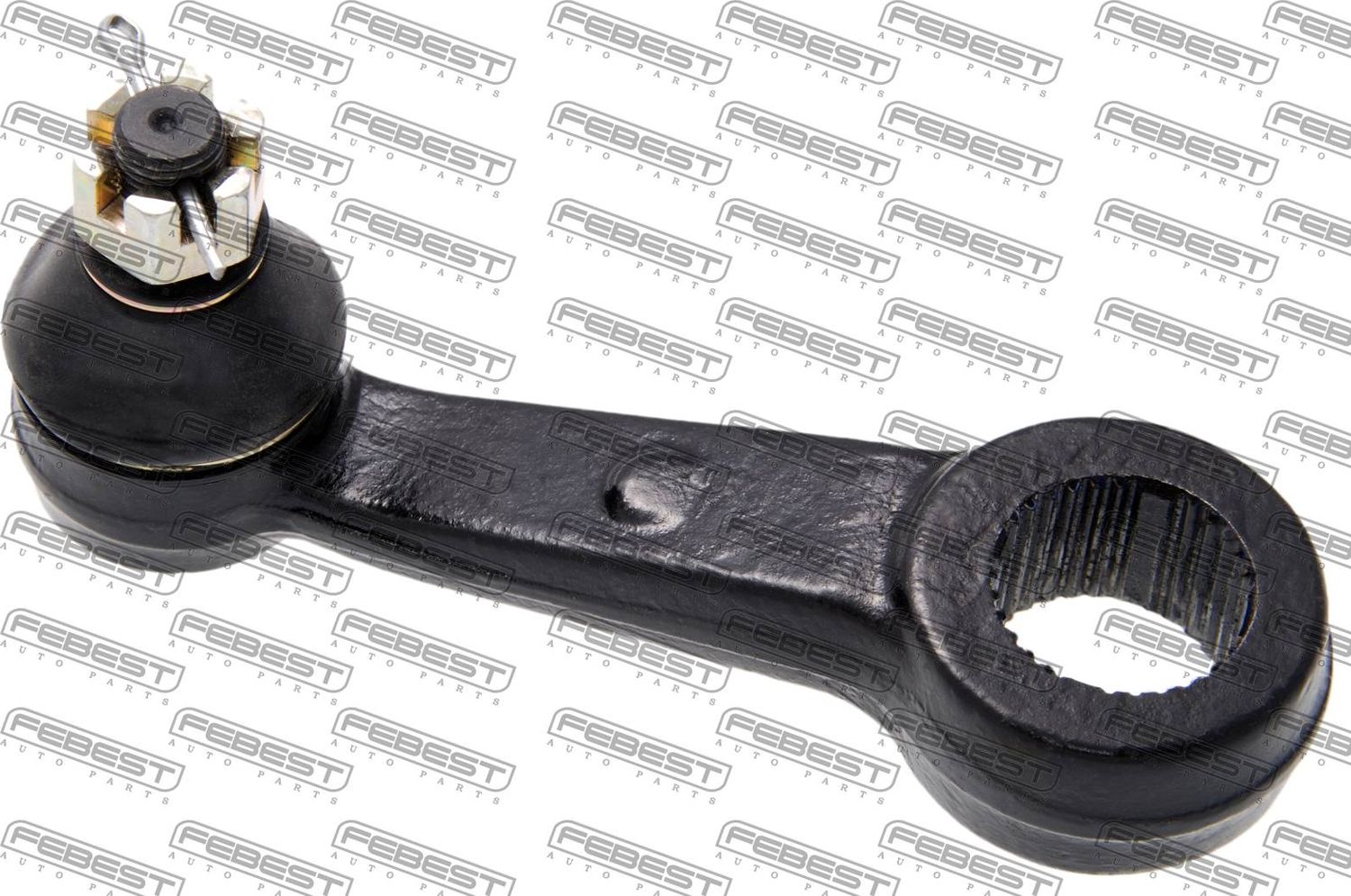 Сошка рулевая Febest. Артикул 0526-BT50