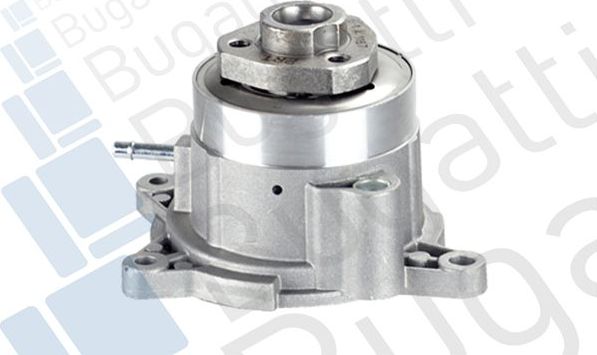 Помпа (водяной насос) Bugatti для SEAT Altea I 2010-2015. Артикул PA10165