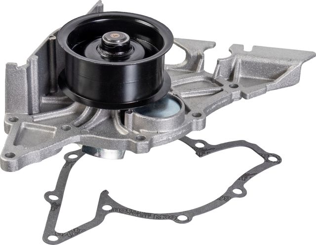 Помпа (водяной насос) Febi Bilstein для Audi A6 II (C5) 1997-2005. Артикул 18896