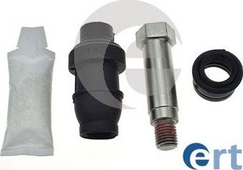 Направляющие тормозного суппорта (комплект) ERT. Артикул 410124