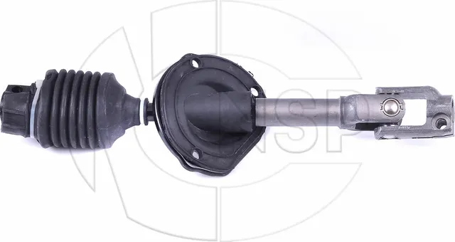 Вал рулевой (NSP). Артикул NSP0196430691