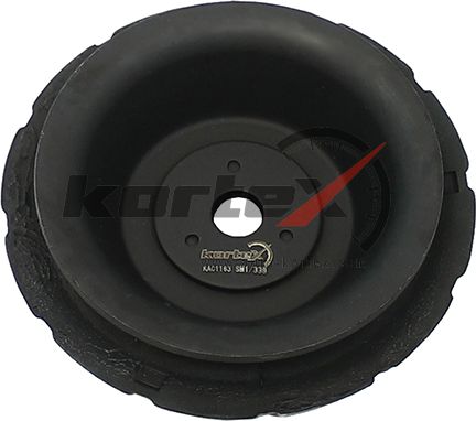 Опора амортизатора SUZUKI SX4 06-13 пер. (Kortex). Артикул KAC1163