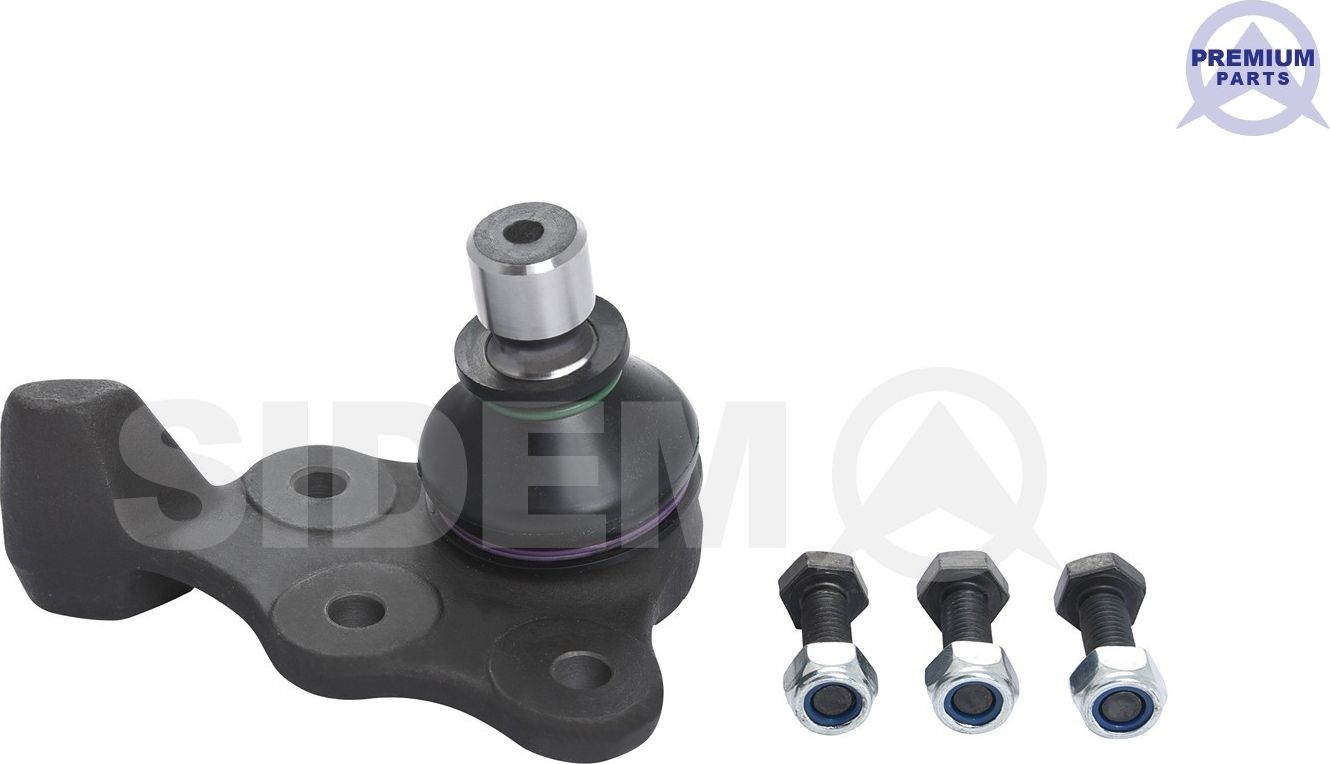 Шаровая опора Sidem. Артикул 9680