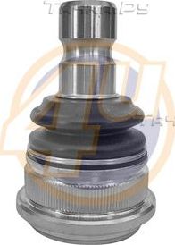 Шаровая опора 4U. Артикул KI-B-11163