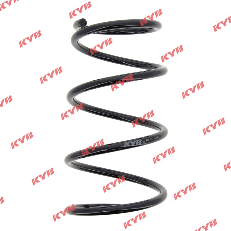 Пружина подвески KYB (Каяба) K-Flex. Артикул RC2320