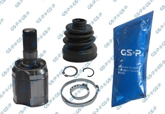 Шрус внутренний (граната) GSP. Артикул 624080