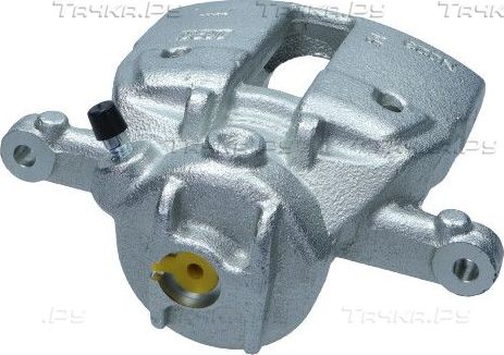 Тормозной суппорт MaXgear (Чугун) передний левый для Smart Forfour I ((W454) 2004-2006. Артикул 82-1133