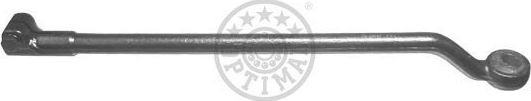 Рулевая тяга Optimal. Артикул G2-700