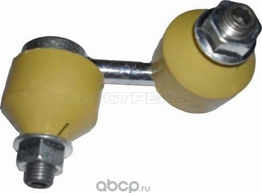 Линк переднего стабилизатора NISSAN X-TRAIL 00-07 (SAT). Артикул ST546688H300