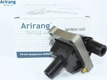 Катушка зажигания (Arirang). Артикул IGN4006