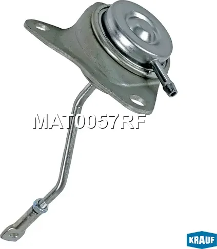 Актуатор турбокомпрессора (Krauf). Артикул MAT0057RF