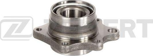 Ступица колеса Zekkert. Артикул RL-1761