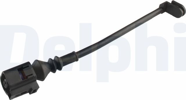 Датчик износа тормозных колодок  Delphi. Артикул LZ0389