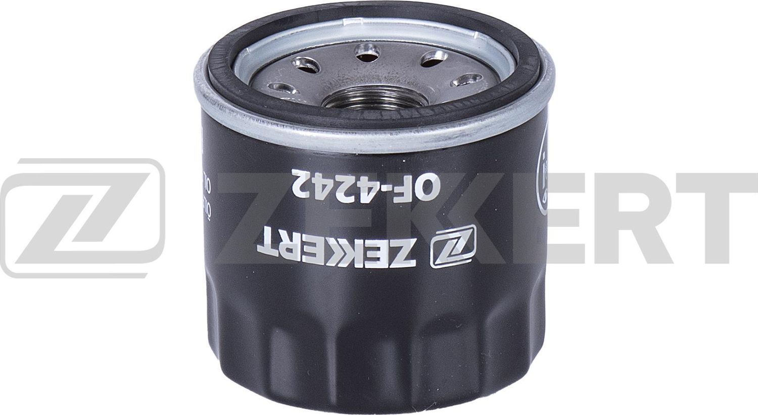 Масляный фильтр Zekkert для Renault Clio II 2000-2013. Артикул OF-4242