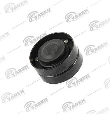Натяжной ролик (натяжитель) приводного поликлинового ремня Vaden Original. Артикул 332.03.0005