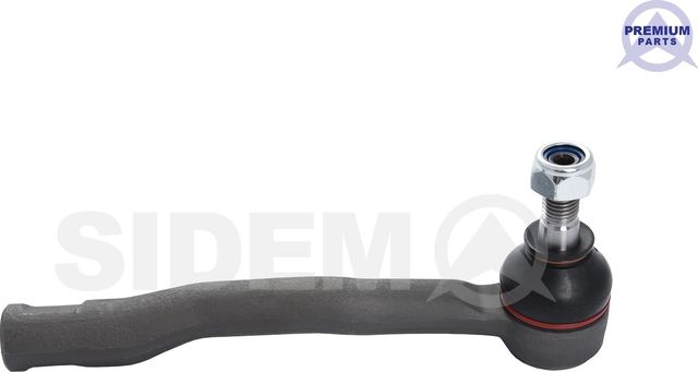 Наконечник рулевой тяги Sidem. Артикул 45135