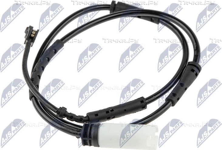 Датчик износа тормозных колодок  NTY. Артикул HCZ-BM-036