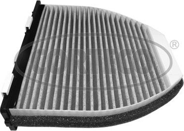 Салонный фильтр Corteco. Артикул 80001527